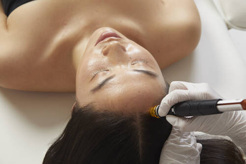 Lauren Treatment Keravive 1020
