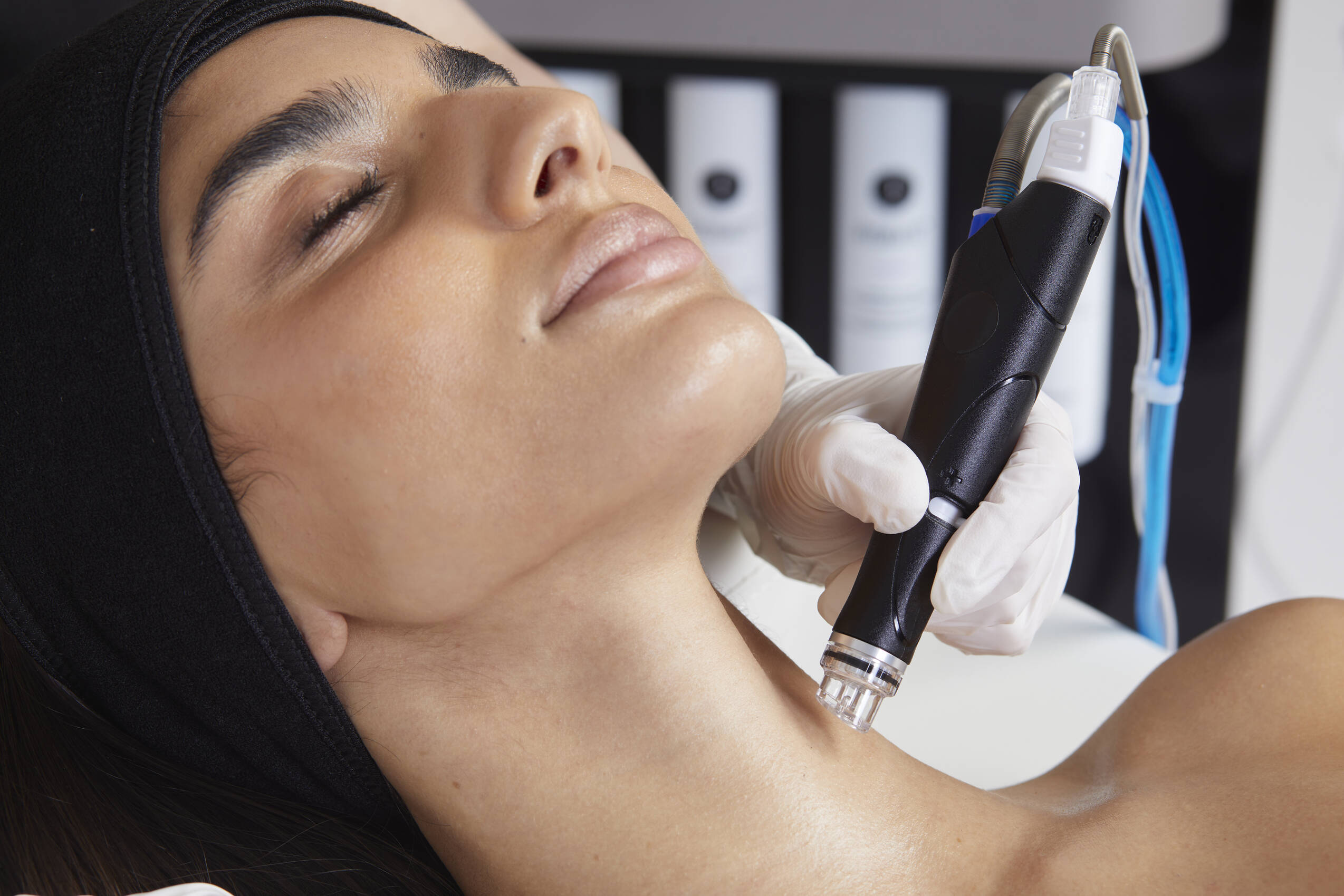 Ava Treatment Chest 2541