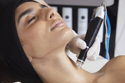 Ava Treatment Chest 2541