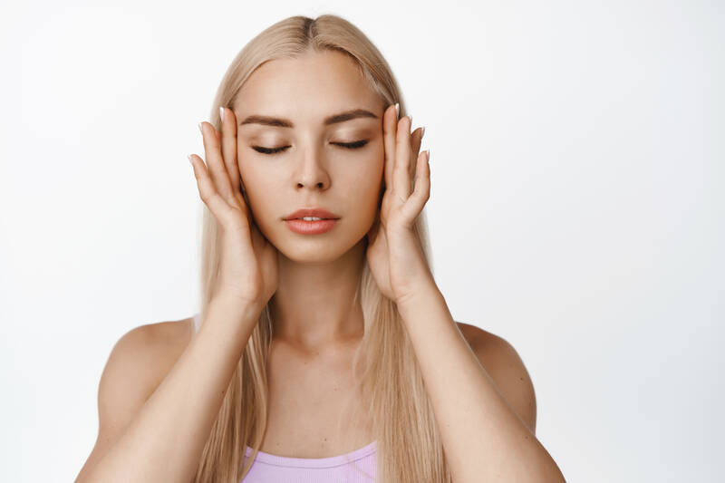 Botox gegen Migräne in Darmstadt
