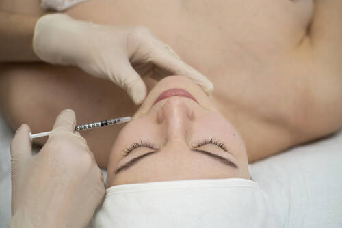 Behandlungen mit Botox im Raum Darmstadt