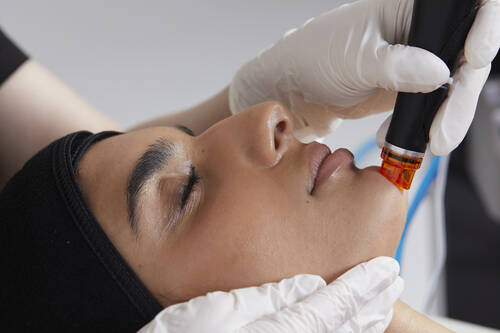 Ava Treatment Face 2497