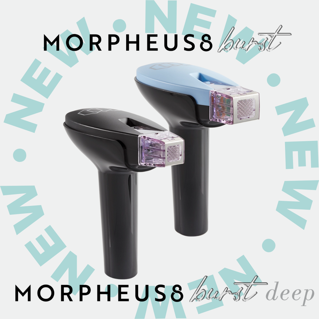 BUY THE NEW MORPHEUS8 BURST