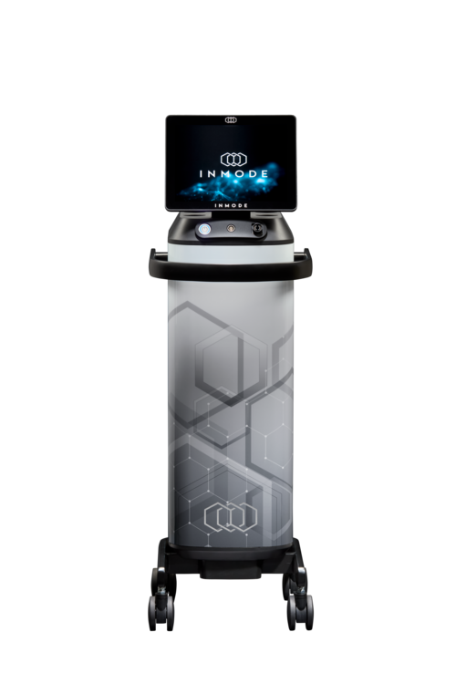 IgniteRF No Tech Front
