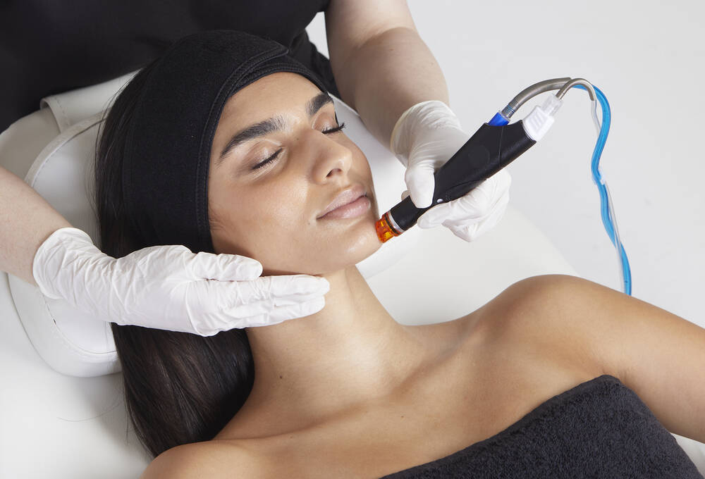 Hydrafacial®