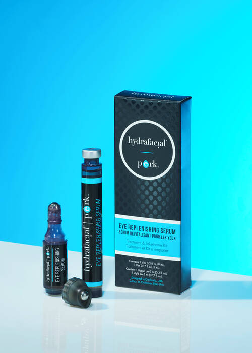 Hydrafacial PERK EYE MAIN 01